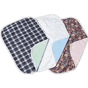 CareFor Deluxe Designer Print Reusable Underpad 32" x 36"