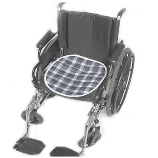 Carefor Economy Quilted Wheelchair Pad