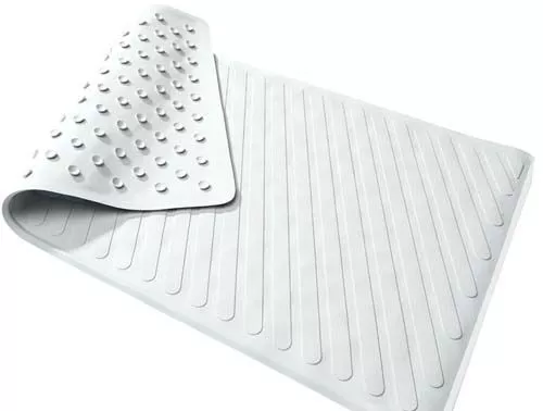 Carex Slip-Resistant Bath Mat
