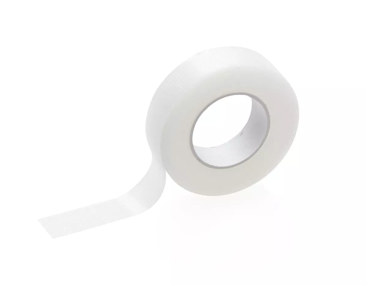 Caring Transparent Adhesive Tape