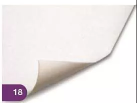 Cast Padding Adhesive Delta Terry-Net™ 23 X 39 Inch Terry Cloth / Foam NonSterile