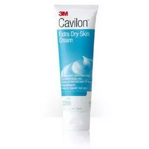 Cavilon Extra Dry Skin Cream 4 oz Tube