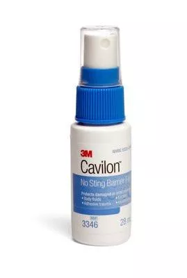 Cavilon No Sting Barrier Spray 28 mL 3M 3346