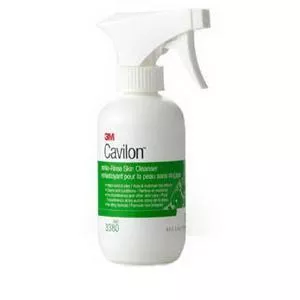Cavilon Skin Cleanser, 8 oz. Bottle