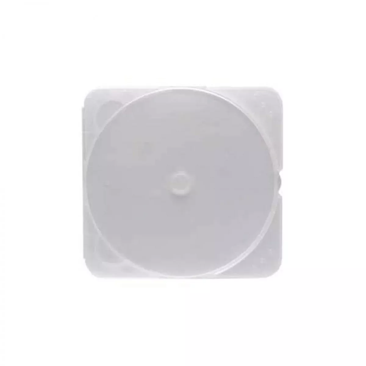 Cd/Dvd Accessory Soft Jewel Case Plastic Clear 200 Per Case