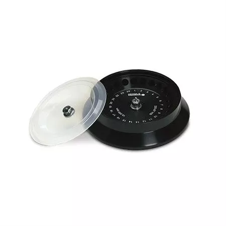 Centrifuge Rotor 24 x 1.5/2mL - Hermetically Sealed - for ML41661 and ML41662