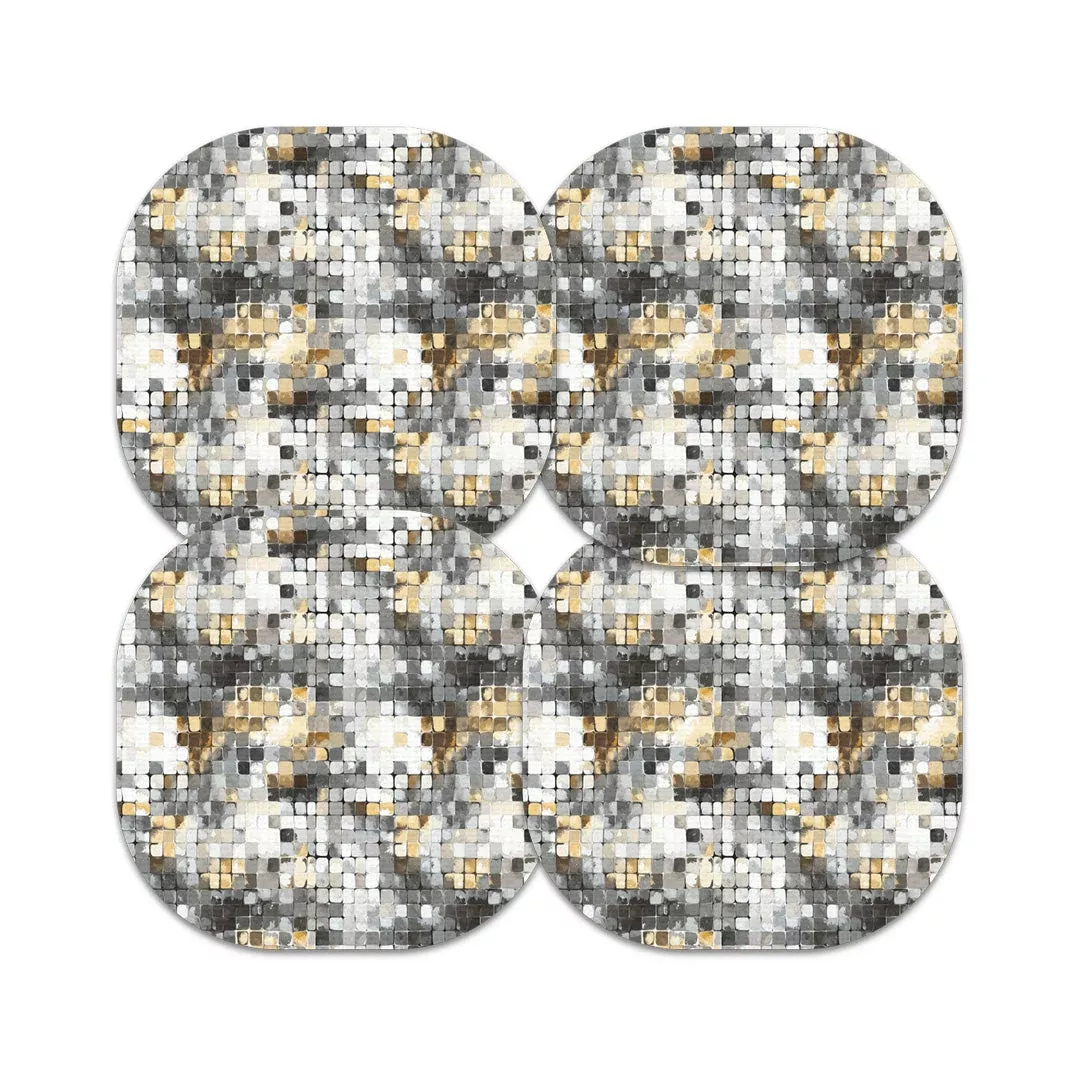 Champagne Glow Overpatch Tape - Pump Peelz