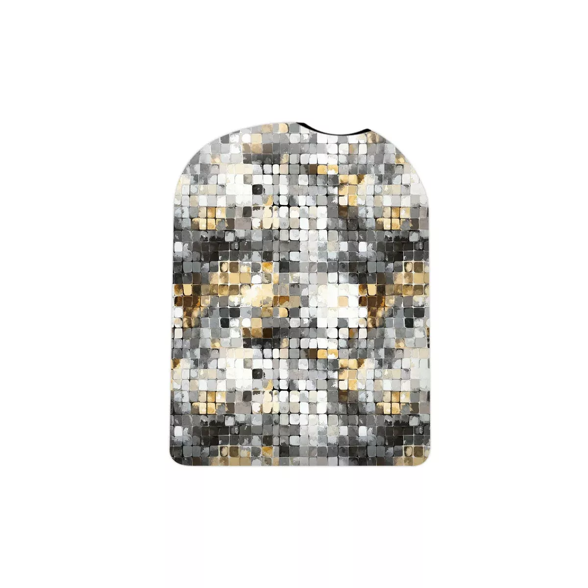 Champagne Glow Pod Sticker – Pump Peelz