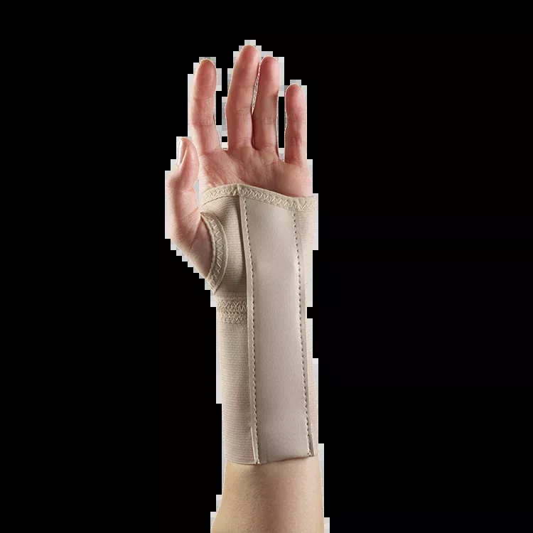Champion Elastic Wrist Splint Molded