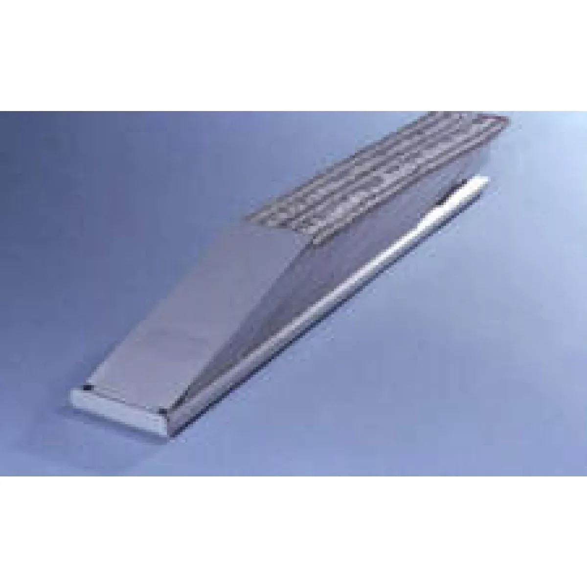 Chart Accessory File Sorter 00-99 And Aa-Xyz, 100 Divisions, Flat - 1 Per Each