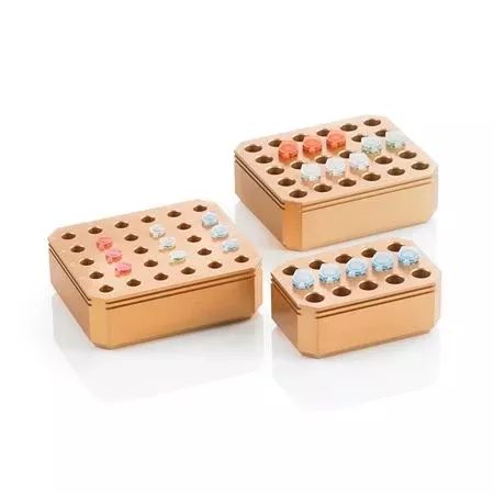 ChillBlock 1.5mL - 15 Well