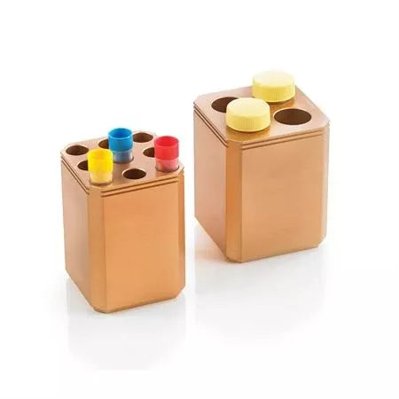 ChillBlock 15mL - 9 Well