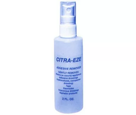 Citra-Eze Adhesive Remover
