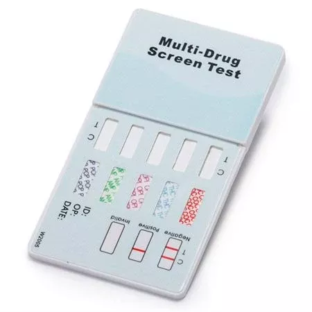 Clarity Drug Test Panels 10 Parameter