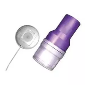 Cleo 31" 6 mm Infusion Set