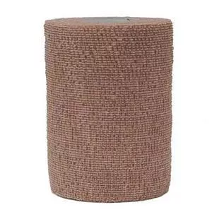 Co-Flex Compression Bandage, 3" x 5 yds., Tan