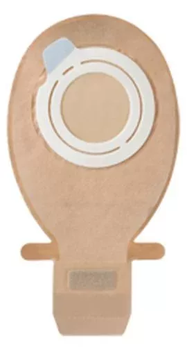 Coloplast Sensura Flex Two-Piece Drainable Pouch, Maxi, Easiclose