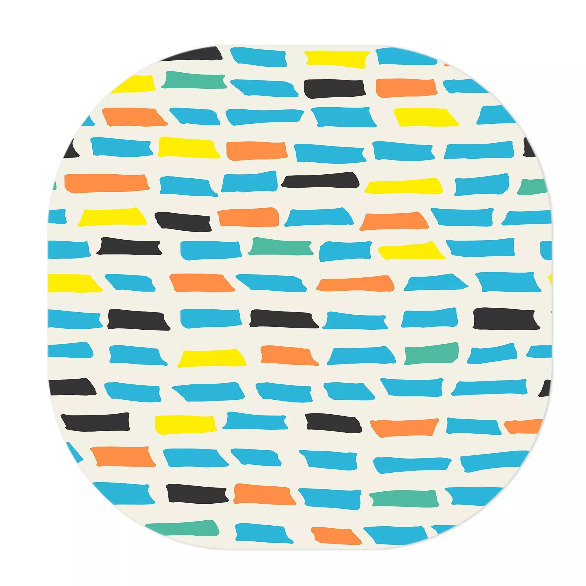 Colorful Sticks Overpatch Tape - Pump Peelz