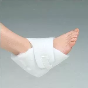 Comfo-Eze Heel and Elbow Protector with Straps, Universal