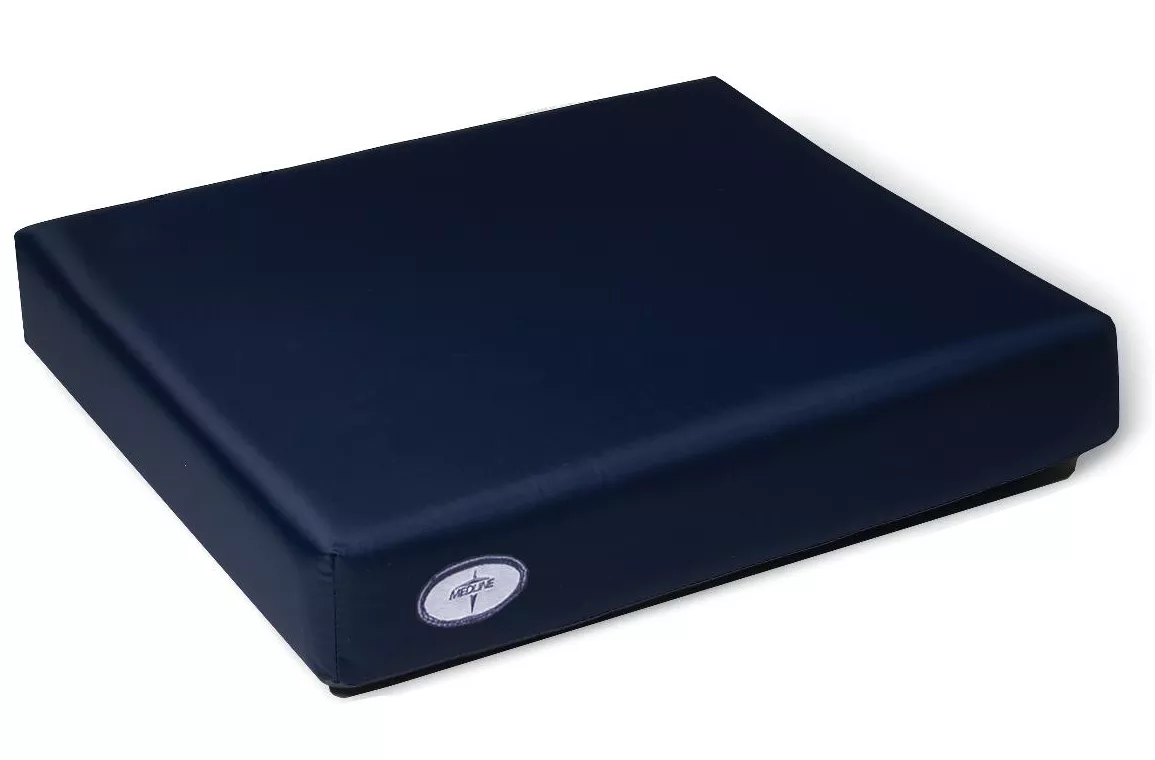Comfort Foam Wheelchair Cushion