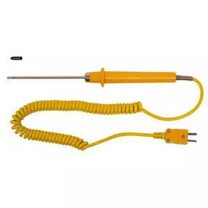 ConchaTherm Neptune Right Angled Dual Temperature Probe