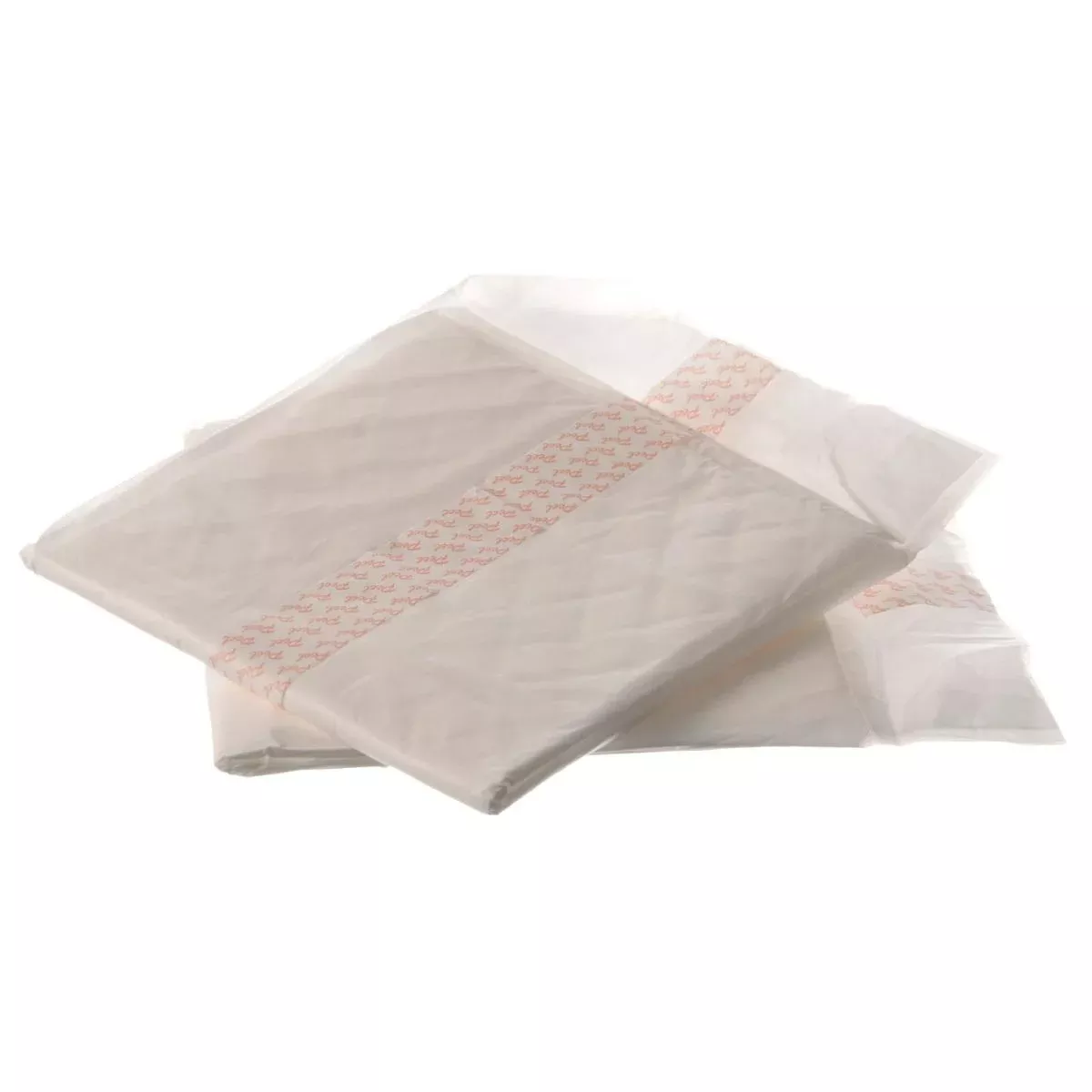 Contoured Incontinence Liners