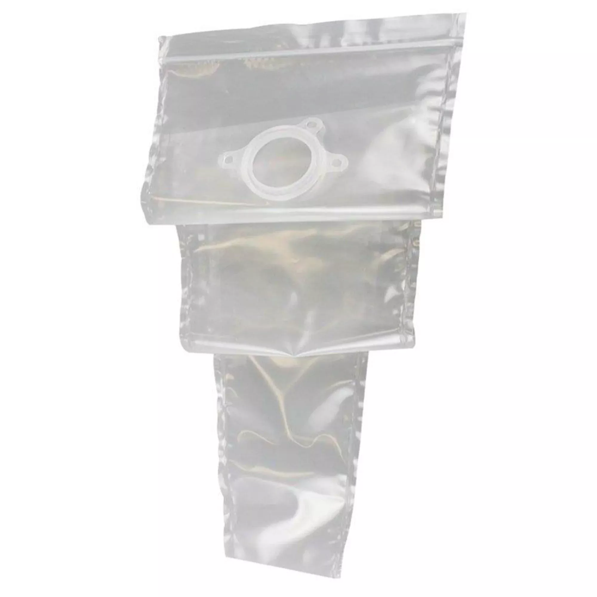 ConvaTec Visi-Flow Ostomy Irrigation Sleeve