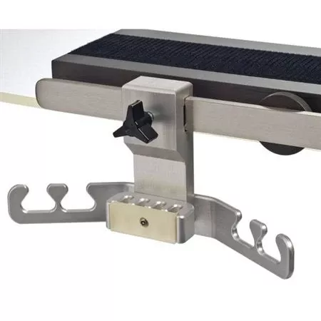 Cord Management Systems Track Mount
