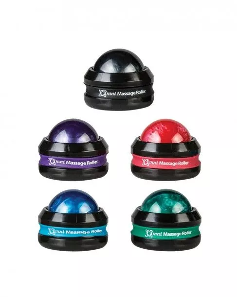 Core Products Omni Massage Rollers