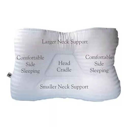 Core Products Tri-Core Neck Pillow 24'' x 16''