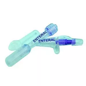 Corlock Corport Y-Adaptor Repair Kit 12 fr