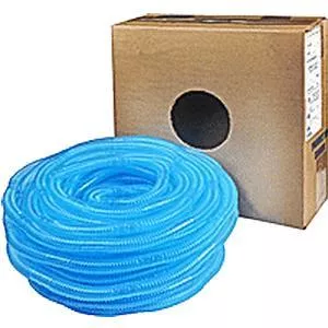 Corrugated Tubing, 100 Ft.