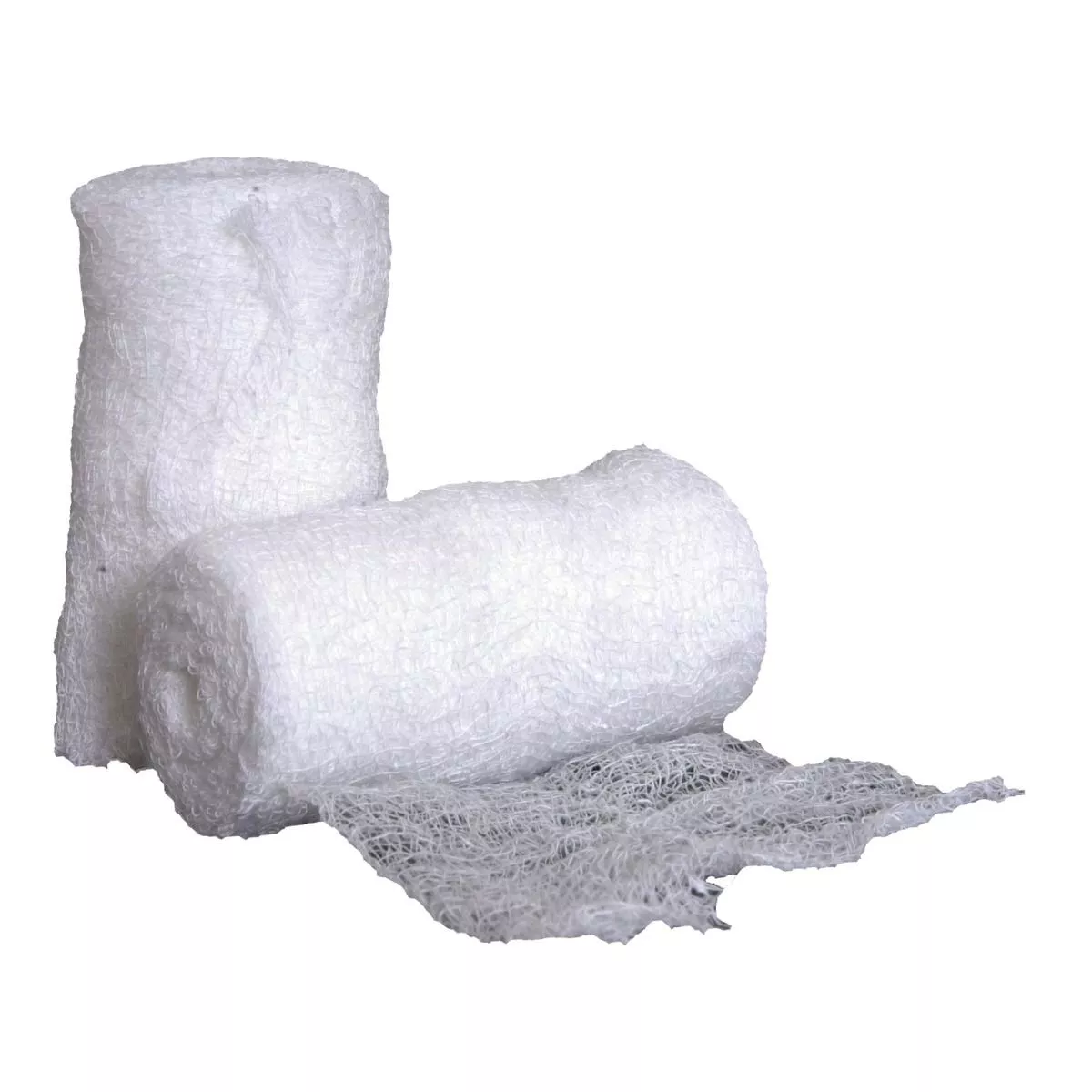 Cotton Conforming Dressing by McKesson