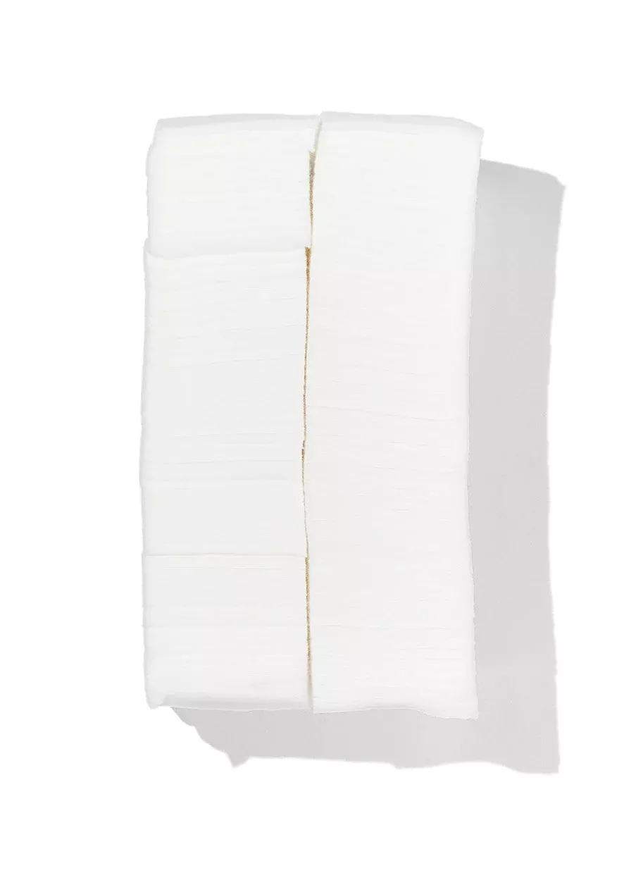 Cotton Silk Pad - Pack of 120