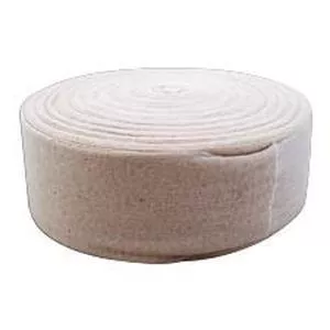 Cotton Stockinette 3" x 25 yds.