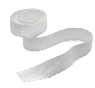 Cotton Twill Tape, Nonsterile