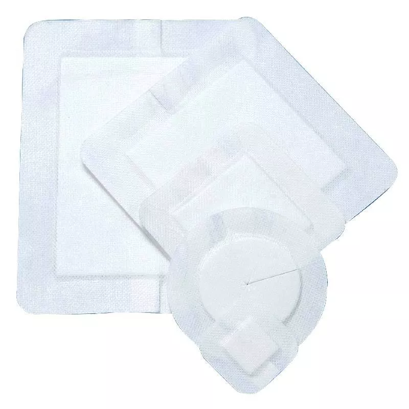 Covaderm Plus Adhesive Dressing 4" x 14" Tape