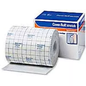 Cover-Roll Stretch Bandage, 2" X 2 Yards