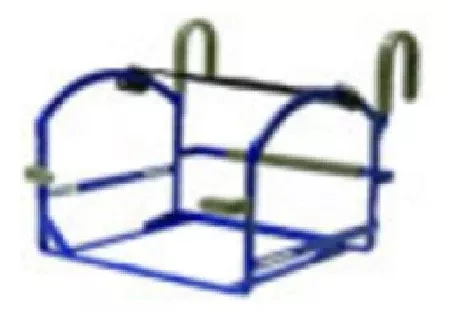 Covidien Carrier For Wheelchair / Bed Rail - M-1123726-3890 - Each