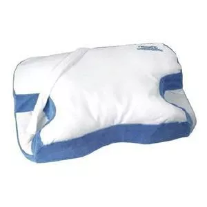 CPAP 2.0 Sleep Pillow, 21" x 13.5" x 5.25"