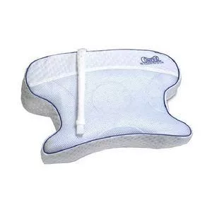 CPAP Max Pillow 2.0,20" x 13" x 5.8"