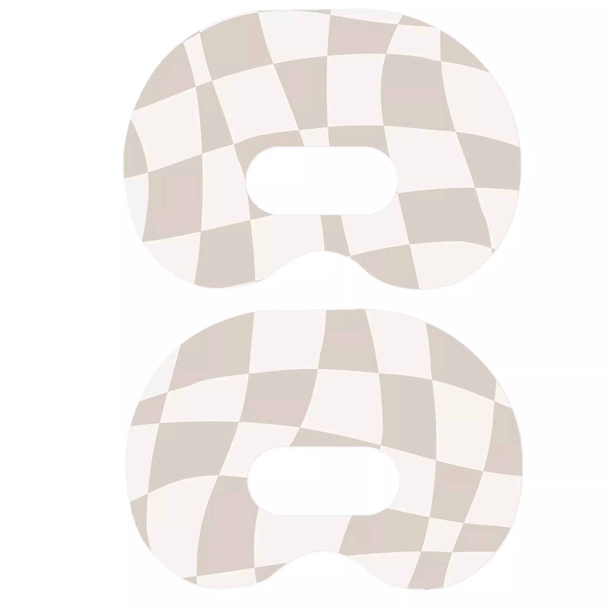 Creamy Check Medtronic Guardian Connect Patch Tape - Pump Peelz