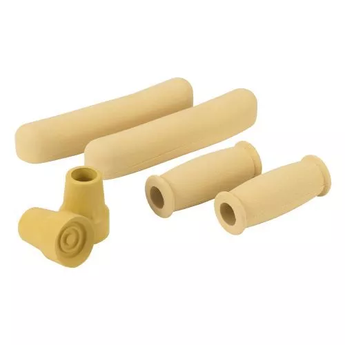 Crutch Accessory Replacement Kit