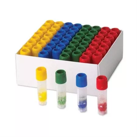 CryoBank CryoBank - Approx. 30 beads in each vial