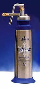 Cryospray Device Cry-Ac