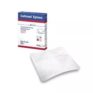 Cutimed Epiona 2" x 2"