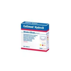 Cutimed Hydro B 6" x 6"