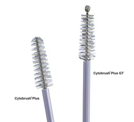 Cytobrush Plus Cytology Brush, 196 mm Length