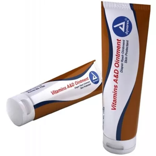 A & D Ointment