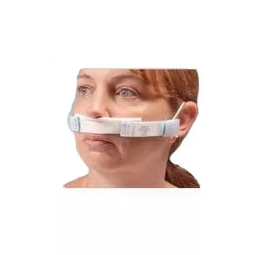 Dale Nasal Dressing Holder, One size fits most
